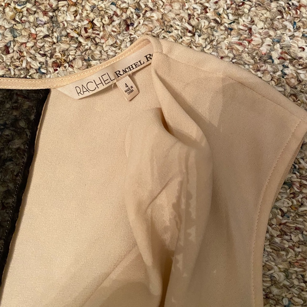 Rachel Roy Romper - Picture 2 of 9